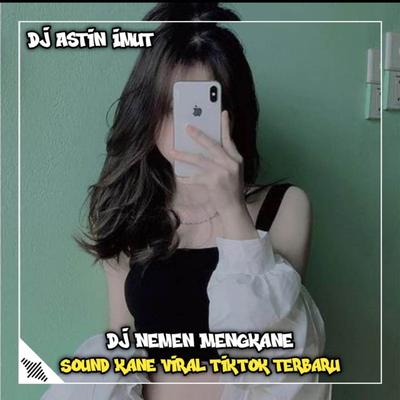 Dj Astin imut's cover