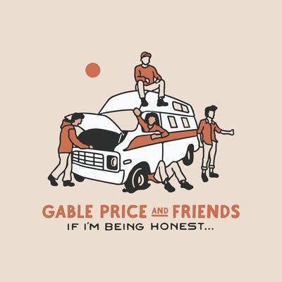 I Need You By Gable Price and Friends's cover