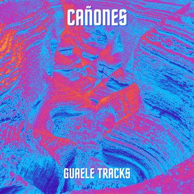 Guaele Tracks's cover