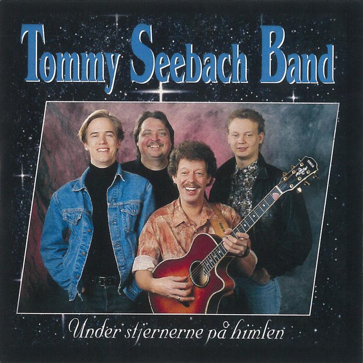 Tommy Seebach Band's avatar image