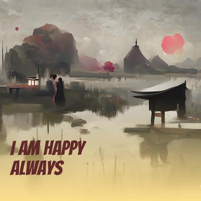 I Am Happy Always's cover