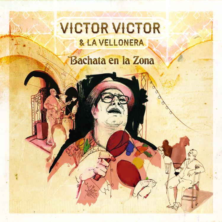 Víctor Víctor & La Vellonera's avatar image