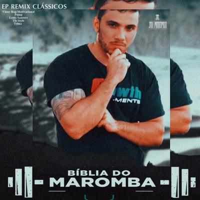 Bíblia do Maromba (Remix)'s cover