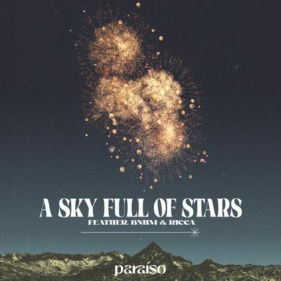 A Sky Full Of Stars's cover
