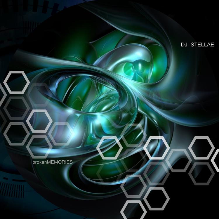 DJ Stellae's avatar image