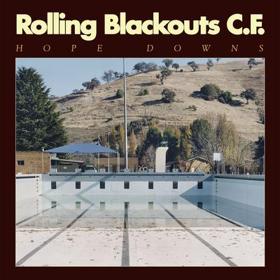 Time in Common By Rolling Blackouts Coastal Fever's cover