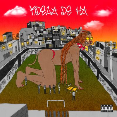 Kdela de Ha By Sodomita, b o u t, EVEHIVE's cover