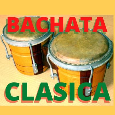 Bachata Clasica's cover