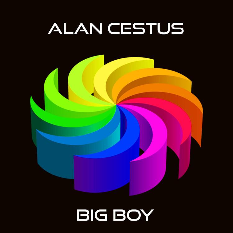 Alan Cestus's avatar image