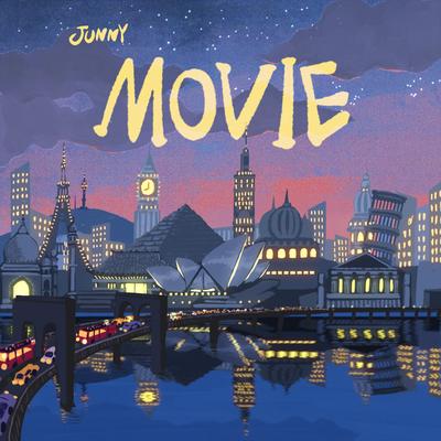 MOVIE By JUNNY's cover