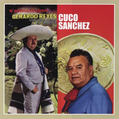 S.C. 16 A.E. Gerardo R. C. Sanchez Idolos De La Mus. Mex.'s cover