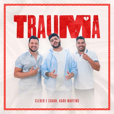 Trauma's cover