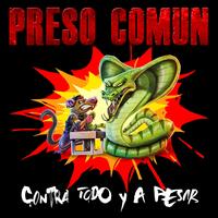 Preso Comun's avatar cover