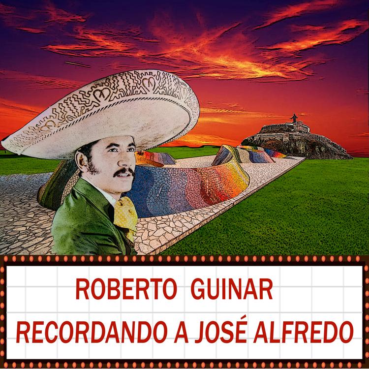 Roberto Guinar's avatar image