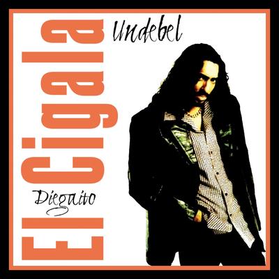Dieguito "el Cigala"'s cover