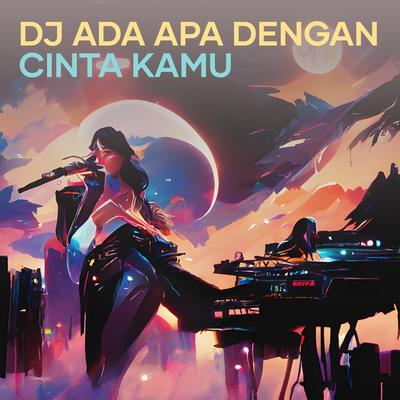 Dj Guru Oemar Bakrie's cover