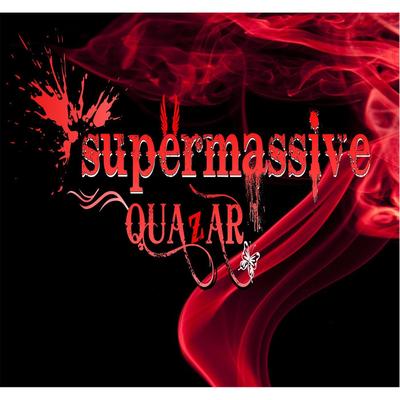 You Turn Me to Stone (Every Time I See You) By Supermassive Quazar's cover