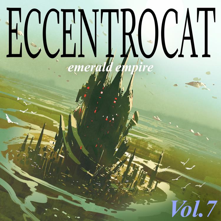 Eccentrocat's avatar image