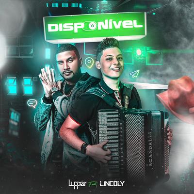 Disponível By Lupper, Lincoly's cover