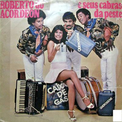 Caixão de Gás's cover