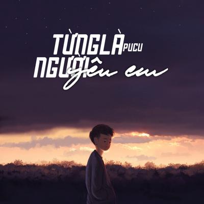 Từng Là Người Yêu Em's cover