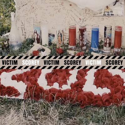 Victim's cover