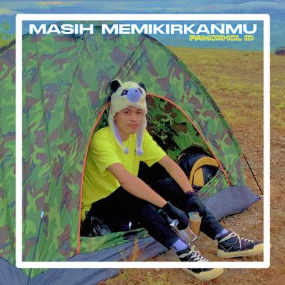 Dj Masih Memikirkanmu's cover