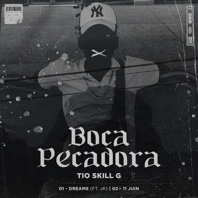 Tio SKILL G's cover