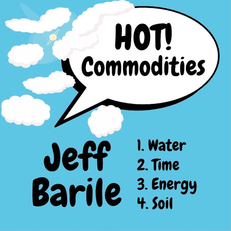 Jeff Barile's avatar image