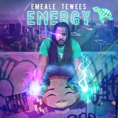 Emergy's cover