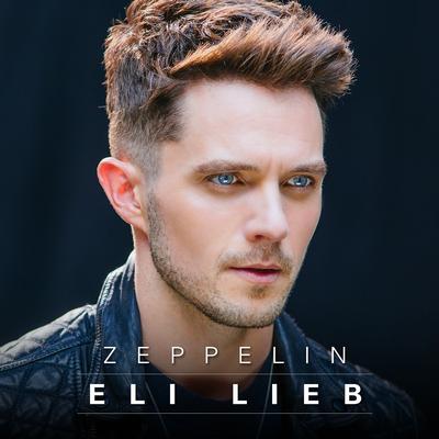 Zeppelin By Eli Lieb's cover