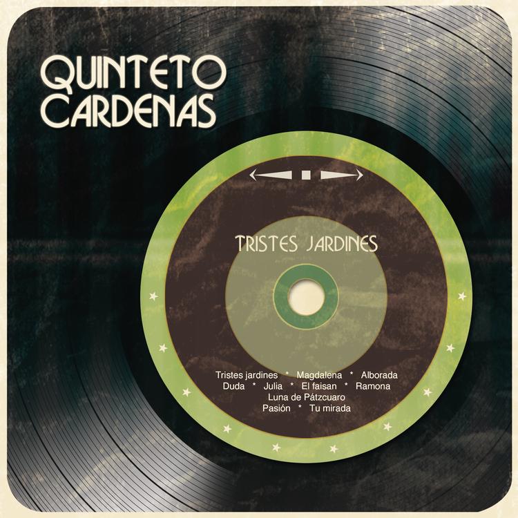 Quinteto Cárdenas's avatar image