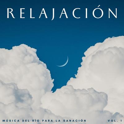 Relajación: Música Del Río Para La Sanación Vol. 1's cover