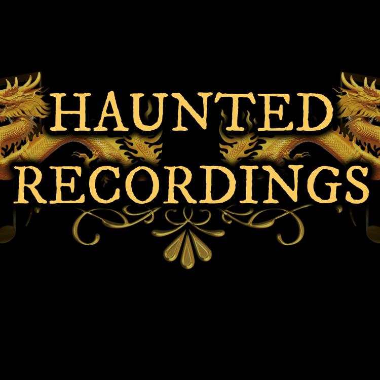 Haunted Recordings Music's avatar image