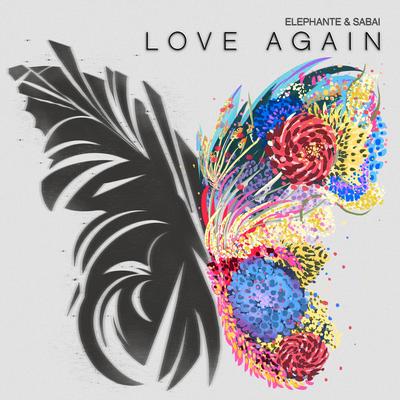 Love Again 's cover