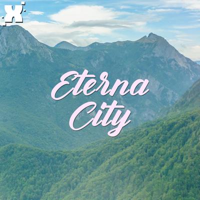 Eterna City By GlitchxCity's cover