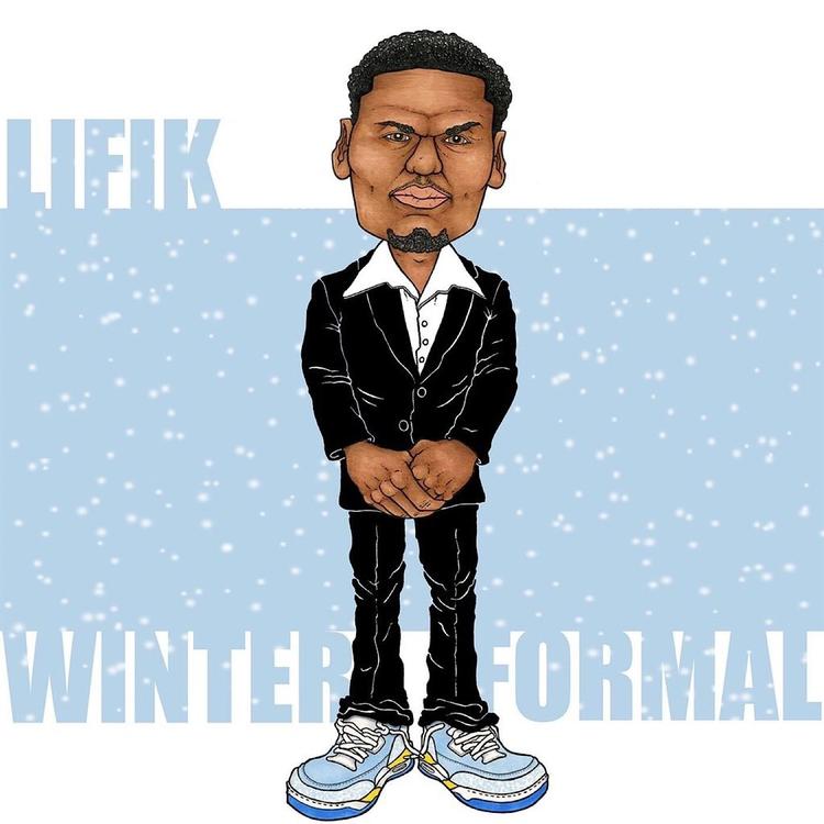 Lifik's avatar image