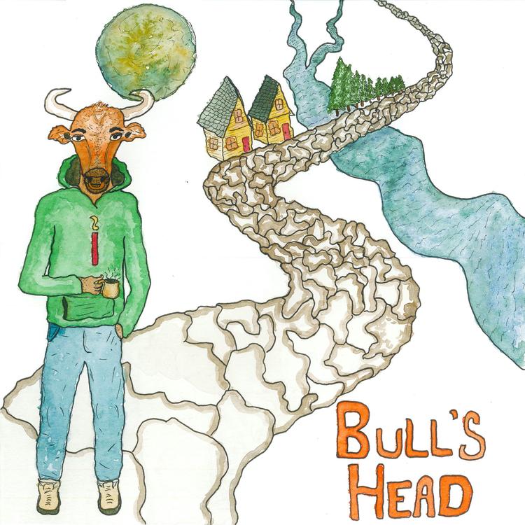 Bull's Head's avatar image