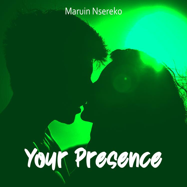 Maruin Nsereko's avatar image