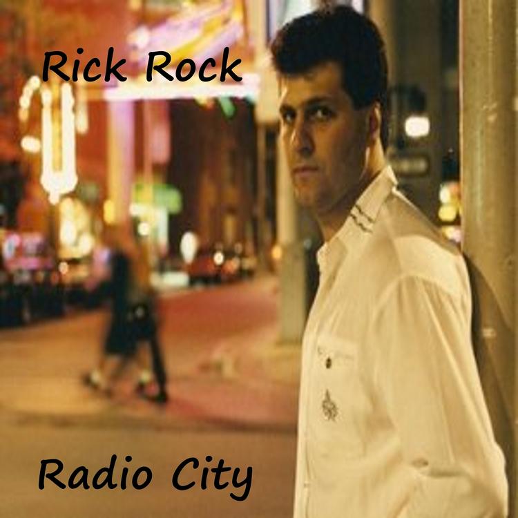Rick Rock's avatar image