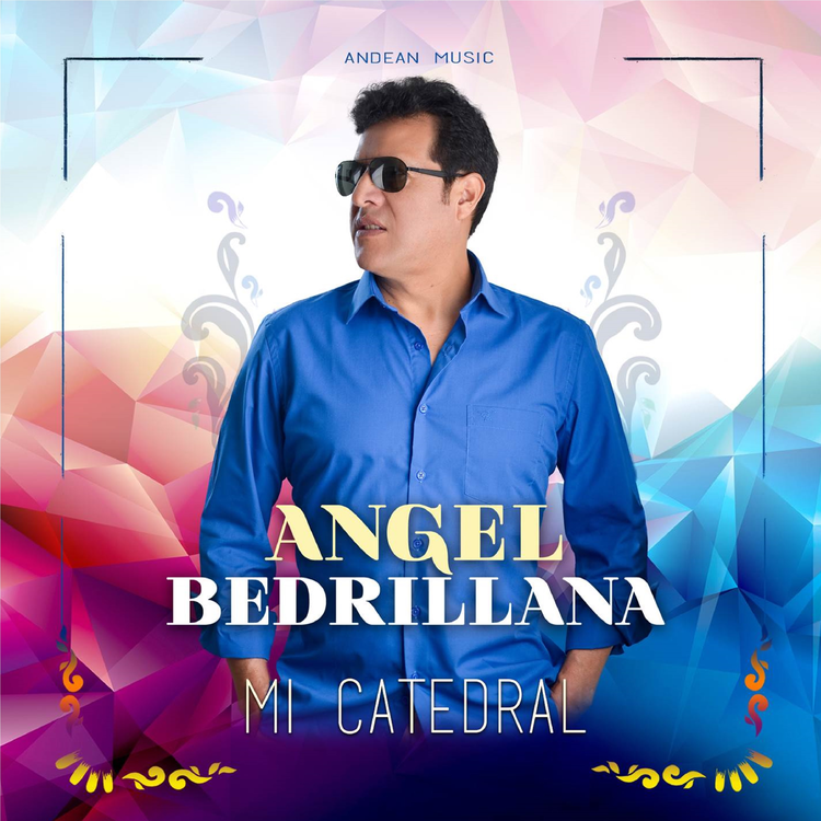 Angel Bedrillana's avatar image