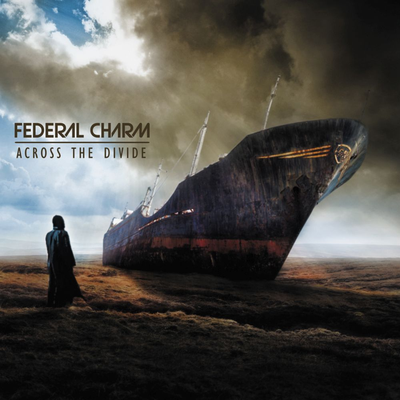 Hercules By Federal Charm's cover