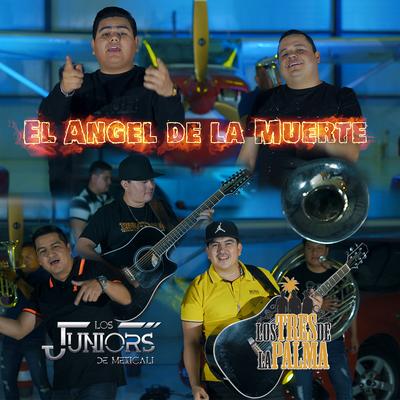 El Ángel De La Muerte's cover