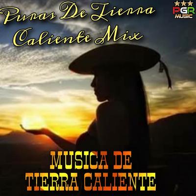 Puras De Tierra Caliente Mix's cover