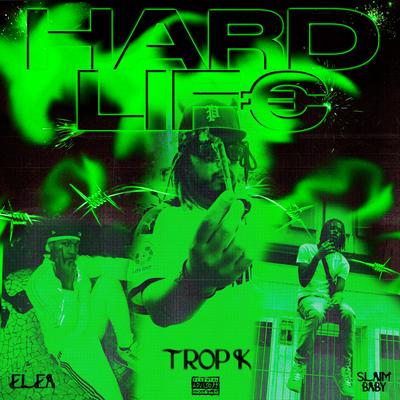 HARD LIF€'s cover