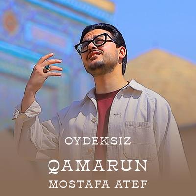 Qamarun Cover (Uzbekistan Version)'s cover