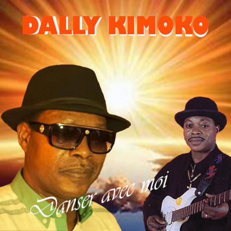 Dally Kimoko's avatar image