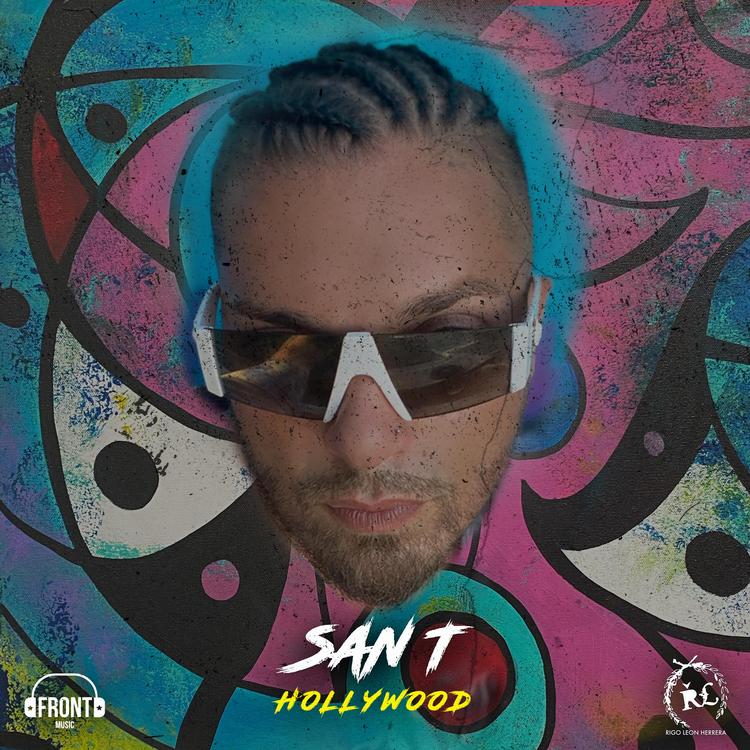 SAN T's avatar image