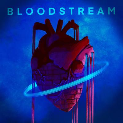 Bloodstream By Neoni, Jung Youth's cover