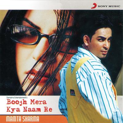 Boojh Mera Kya Naam Re's cover